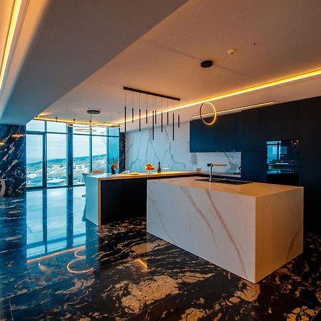Wonderland Cluj Resort Feleacu エクステリア 写真