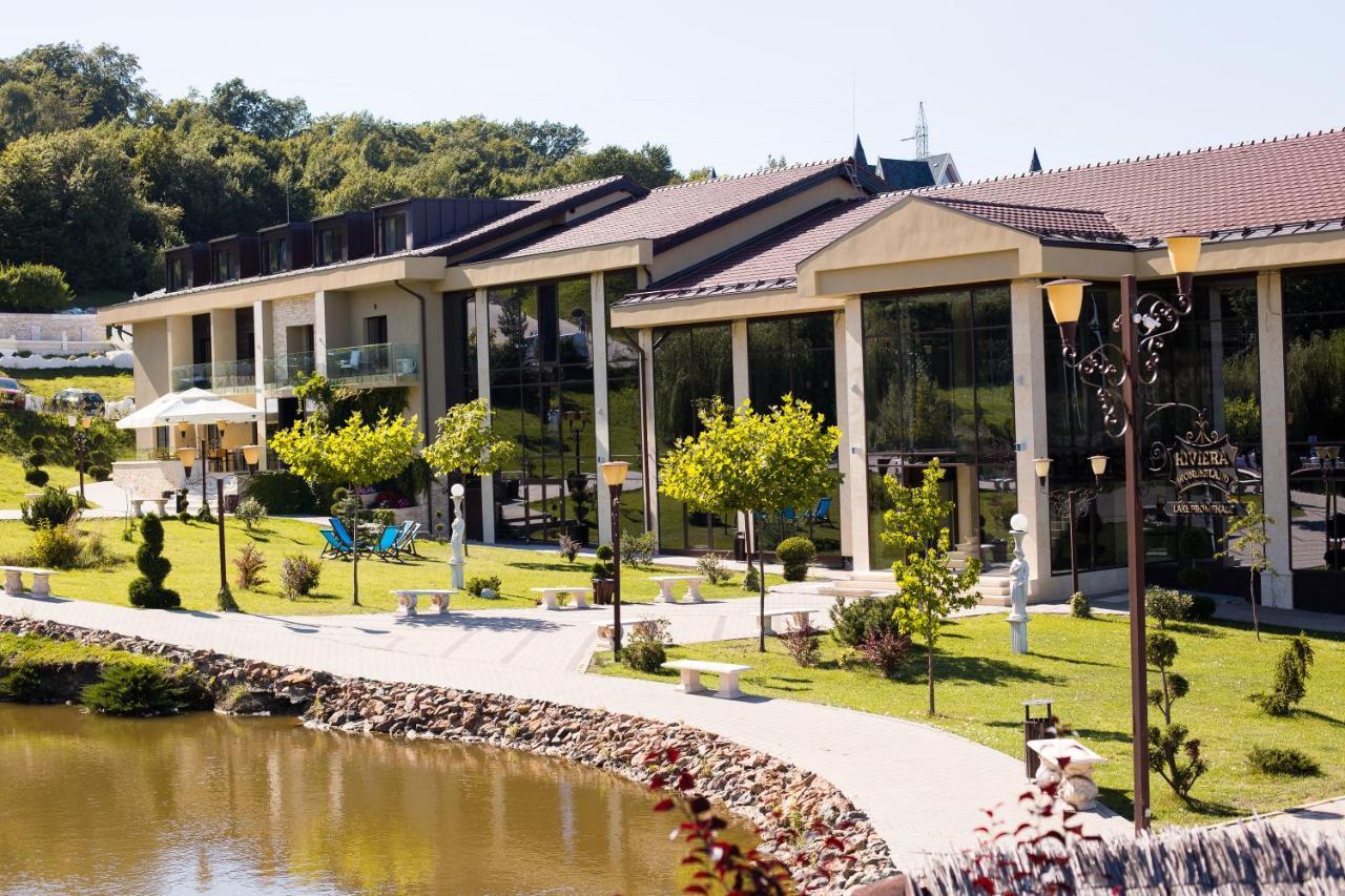 Wonderland Cluj Resort Feleacu エクステリア 写真
