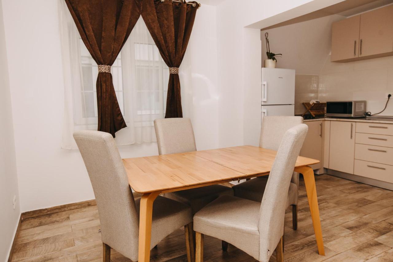 Wonderland Cluj Resort Feleacu エクステリア 写真