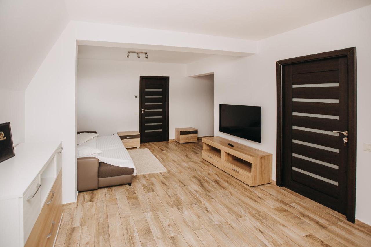 Wonderland Cluj Resort Feleacu エクステリア 写真