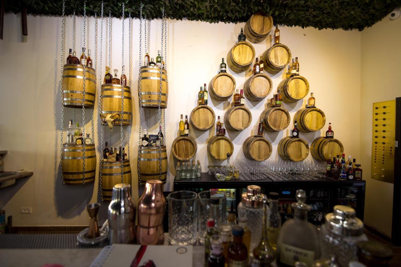 Wonderland Cluj Resort Feleacu エクステリア 写真