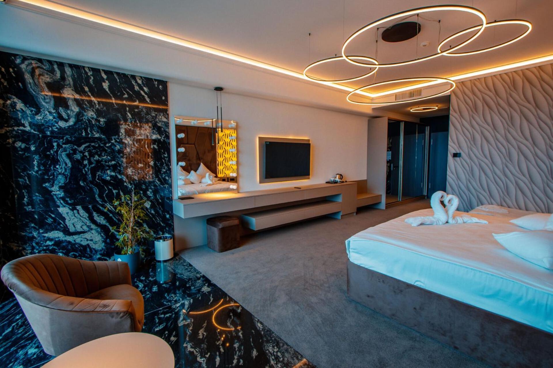 Wonderland Cluj Resort Feleacu エクステリア 写真