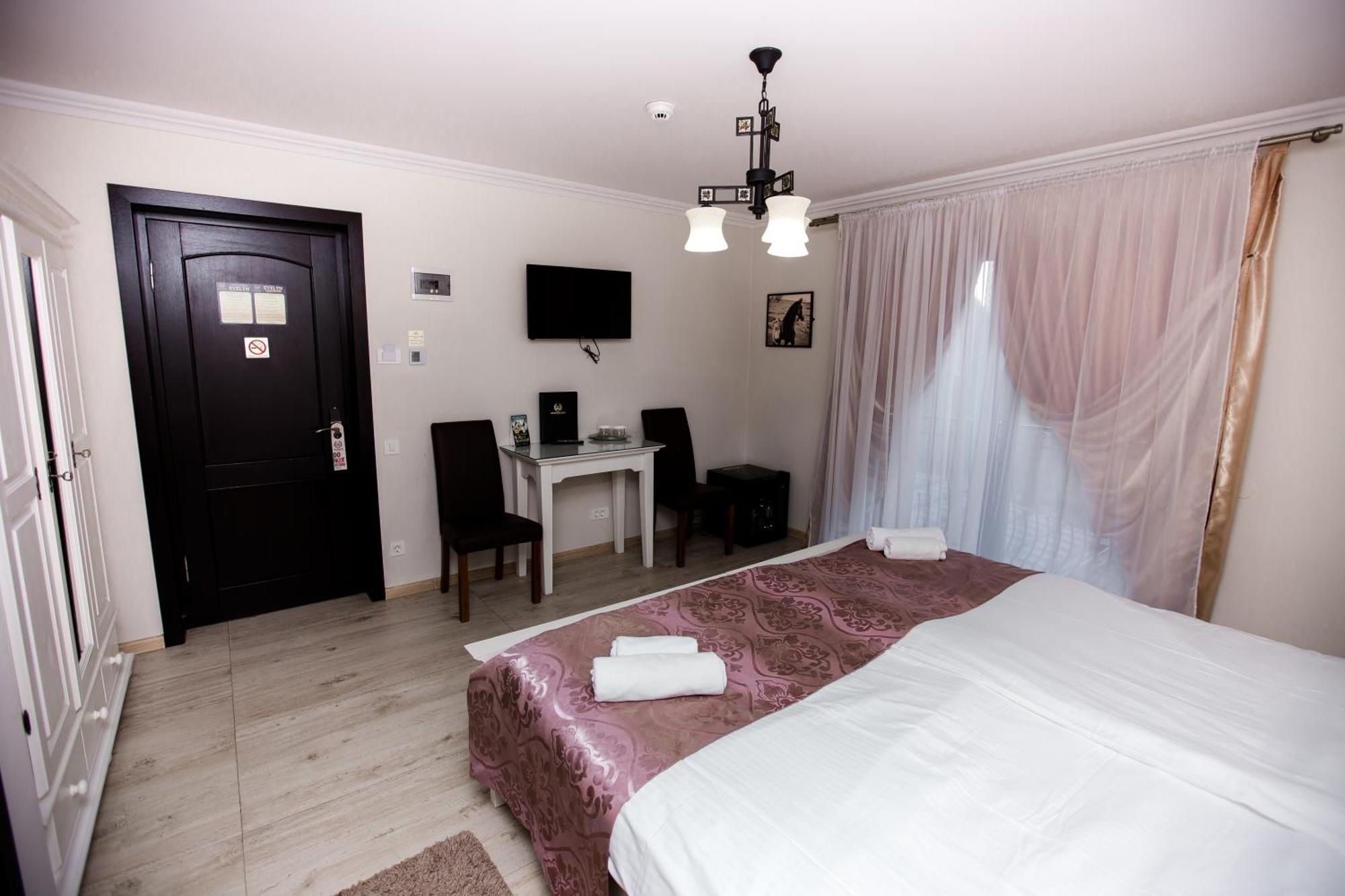 Wonderland Cluj Resort Feleacu エクステリア 写真